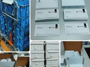 Bélgica envía cartas a jóvenes para que se inscriban al servicio militar voluntario