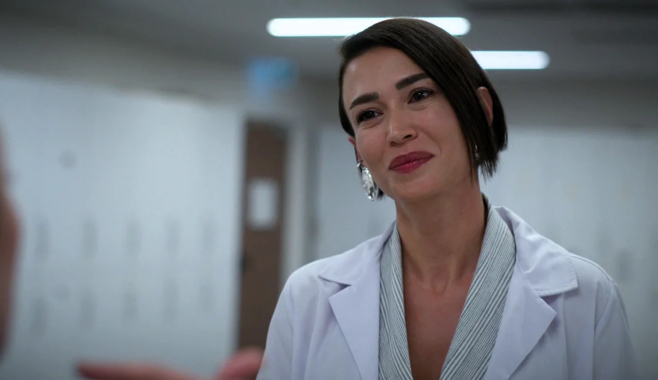 "En esta historia, tú no eres yo”: el consejo de Rengin que puede cambiar el destino de Bahar y Evren