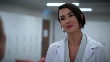 "En esta historia, tú no eres yo”: el consejo de Rengin que puede cambiar el destino de Bahar y Evren