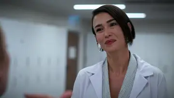 "En esta historia, tú no eres yo”: el consejo de Rengin que puede cambiar el destino de Bahar y Evren "En esta historia, tú no eres yo”: el consejo de Rengin que puede cambiar el destino de Bahar y Evren