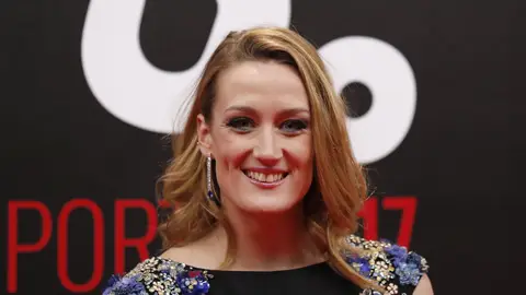 Mireia Belmonte Mireia Belmonte