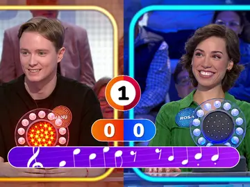 Ni Roberto Leal recuerda algo así en La Pista: “Es la primera vez que llevamos cuatro roscos” Ni Roberto Leal recuerda algo así en La Pista: “Es la primera vez que llevamos cuatro roscos”