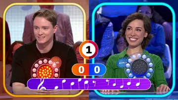 Ni Roberto Leal recuerda algo así en La Pista: “Es la primera vez que llevamos cuatro roscos” Ni Roberto Leal recuerda algo así en La Pista: “Es la primera vez que llevamos cuatro roscos”