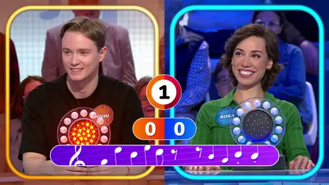 Ni Roberto Leal recuerda algo así en La Pista: “Es la primera vez que llevamos cuatro roscos” Ni Roberto Leal recuerda algo así en La Pista: “Es la primera vez que llevamos cuatro roscos”