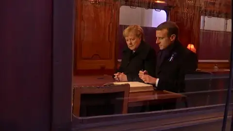 Efemérides de hoy 10 de noviembre de 2025: Centenario final primera guerra mundial Efemérides de hoy 10 de noviembre de 2025: Centenario final primera guerra mundial