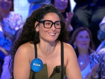 &ldquo;&iexcl;Qu&eacute; subid&oacute;n!&rdquo;: el impresionante pleno de Rosa L&oacute;pez en el &iquest;D&oacute;nde Est&aacute;n?