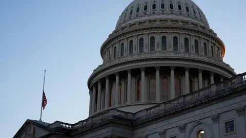 El Capitolio El Capitolio