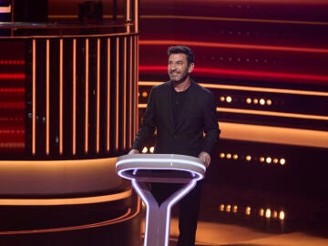 Arturo Valls presenta El 1%