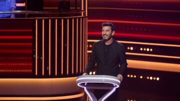 Arturo Valls presenta El 1% Arturo Valls presenta El 1%