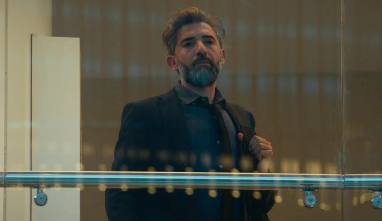 El despecho de Harun: un amor imposible por Bahar es la razón de todo su odio