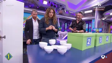 Desde la mejor forma de ordenara un armario, hasta cómo hacer la colada: los mejores trucos de Esperansa Grasia Desde la mejor forma de ordenara un armario, hasta cómo hacer la colada: los mejores trucos de Esperansa Grasia