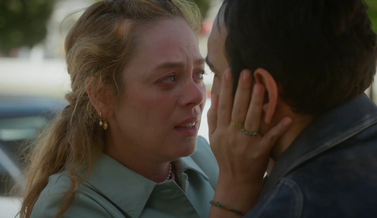 “Es hora de separarnos”: Bahar se echa a un lado y renuncia a Evren tras saber que Naz espera un hijo suyo