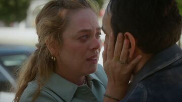 “Es hora de separarnos”: Bahar se echa a un lado y renuncia a Evren tras saber que Naz espera un hijo suyo