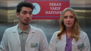 Uras, acorralado: su intento de poner límites a Maral termina en un terrible malentendido con Seren