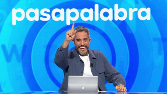 ‘Titanic’ pone romántico a Roberto Leal: “Sara, cariño, en nada estoy en casa”
