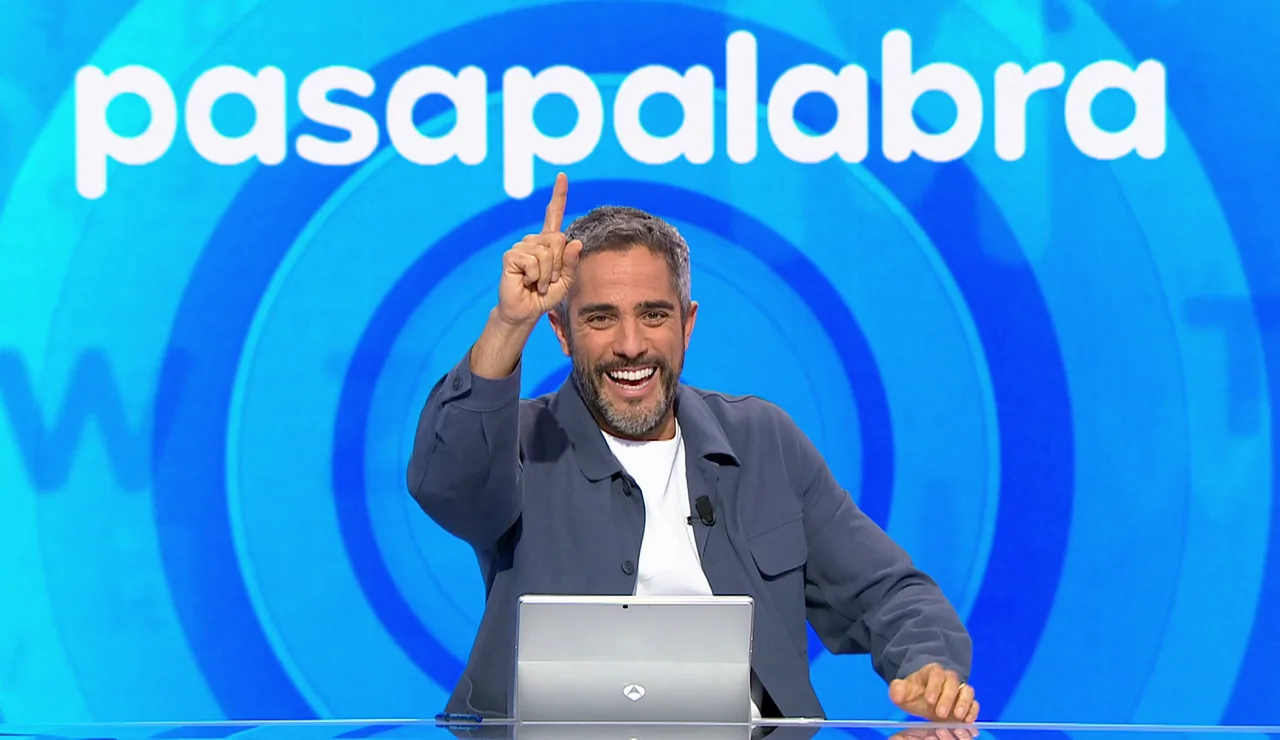 ‘Titanic’ pone romántico a Roberto Leal: “Sara, cariño, en nada estoy en casa”