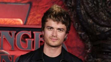 Joe Keery, actor de Stranger Things