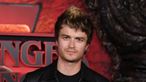 Joe Keery, actor de Stranger Things Joe Keery, actor de Stranger Things