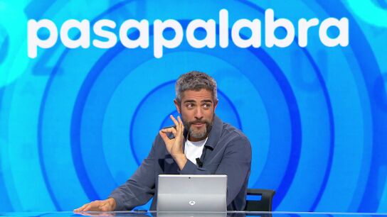 Ni Roberto Leal recuerda algo as&iacute; en La Pista: &ldquo;Es la primera vez que llevamos cuatro roscos&rdquo;