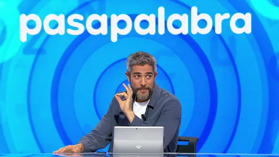 Ni Roberto Leal recuerda algo así en La Pista: “Es la primera vez que llevamos cuatro roscos” Ni Roberto Leal recuerda algo así en La Pista: “Es la primera vez que llevamos cuatro roscos”
