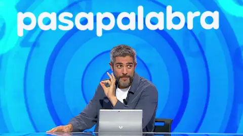 Ni Roberto Leal recuerda algo así en La Pista: “Es la primera vez que llevamos cuatro roscos” Ni Roberto Leal recuerda algo así en La Pista: “Es la primera vez que llevamos cuatro roscos”