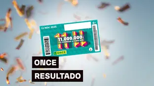 11 del 11 de la Once 11 del 11 de la Once