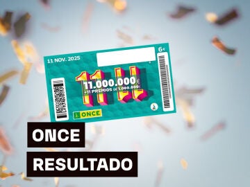 11 del 11 de la Once