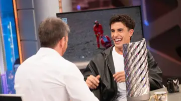 Marc Márquez Marc Márquez