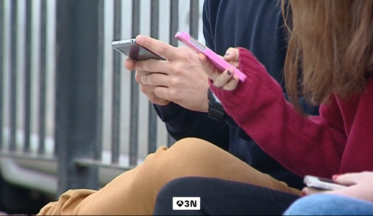 El estudio 'Infancia, adolescencia y bienestar digital'