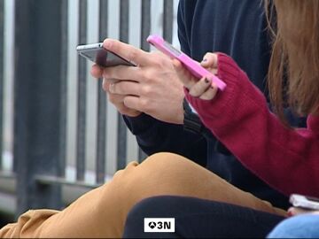 El estudio 'Infancia, adolescencia y bienestar digital' 