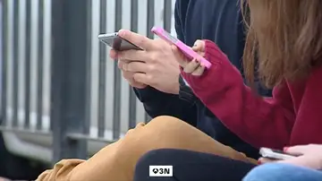 El estudio 'Infancia, adolescencia y bienestar digital' El estudio 'Infancia, adolescencia y bienestar digital'