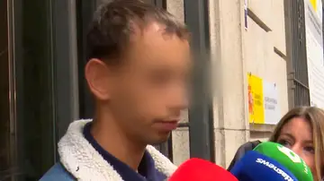 Crimen Chiloeches Crimen Chiloeches