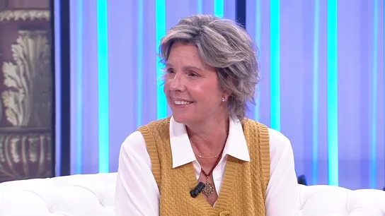 Simoneta Gómez-Acebo Simoneta Gómez-Acebo