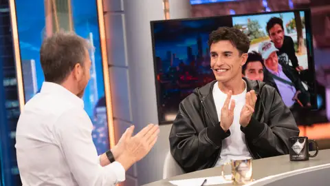 Marc Márquez Marc Márquez