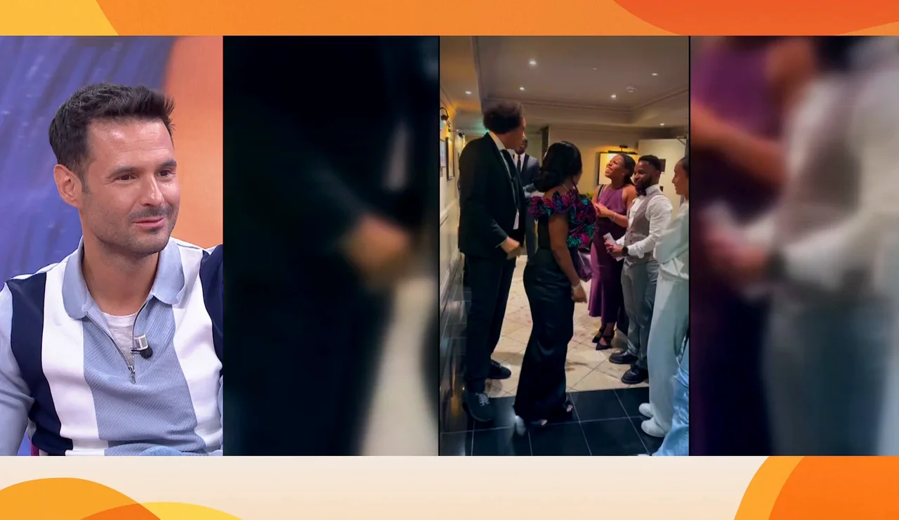 Cenamos con la madre de Lamine Yamal: así es el negocio de Sheila Ebana, desde dentro