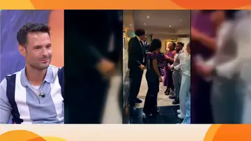 Cenamos con la madre de Lamine Yamal: así es el negocio de Sheila Ebana, desde dentro Cenamos con la madre de Lamine Yamal: así es el negocio de Sheila Ebana, desde dentro