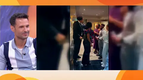 Cenamos con la madre de Lamine Yamal: así es el negocio de Sheila Ebana, desde dentro Cenamos con la madre de Lamine Yamal: así es el negocio de Sheila Ebana, desde dentro