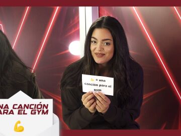 Victoria, talent de La Voz