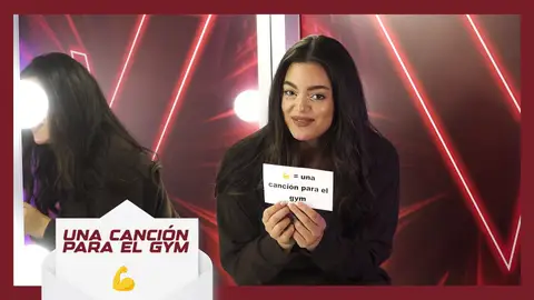 Victoria, talent de La Voz Victoria, talent de La Voz