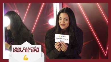 Los talents improvisan tras las cámaras de La Voz: ¿qué canción se les pasa por la cabeza?