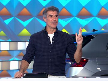 Jorge Fern&aacute;ndez, sorprendido por la jugada de Jennifer: &ldquo;&iexcl;Mejor no se puede hacer!&rdquo;
