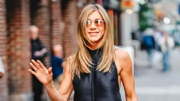 Jennifer Aniston Jennifer Aniston