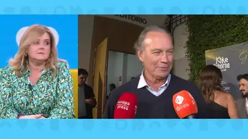 Bertín Osborne Bertín Osborne