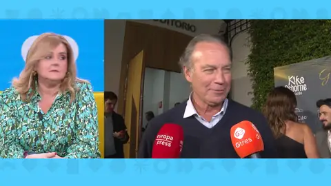 Bertín Osborne Bertín Osborne