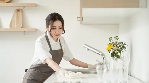 Limpieza de hogar Limpieza de hogar