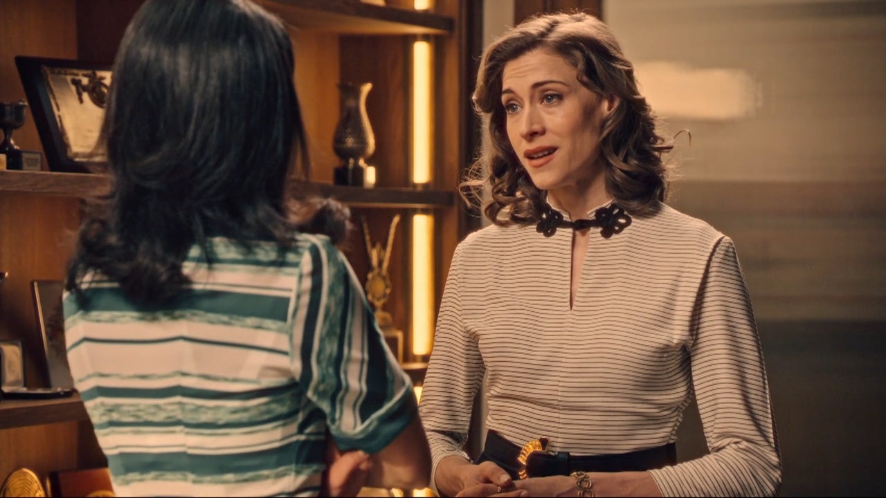 Avance del próximo capítulo de Sueños de libertad: Cloe le confiesa a Marta que le da pena que ella no haya aceptado el puesto