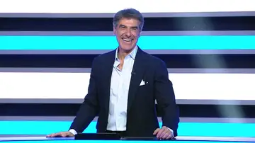 La ruleta de la suerte cumple nuevos sueños este sábado con risas, sorpresas y emociones La ruleta de la suerte cumple nuevos sueños este sábado con risas, sorpresas y emociones