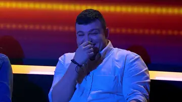 ¡Desternillante! Arturo Valls toma de su propia medicina con un chiste de los suyos ¡Desternillante! Arturo Valls toma de su propia medicina con un chiste de los suyos