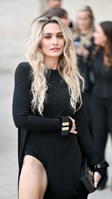 Paris Jackson