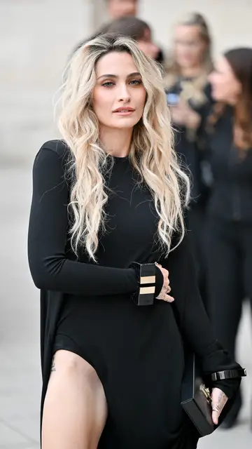 Paris Jackson Paris Jackson